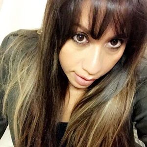 Meet your Posher, Sandra